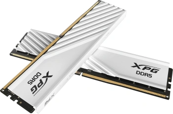 Память DDR5 2x16GB 6000MHz A-Data  AX5U6000C3616G-DTLABWH