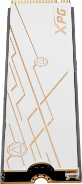 Накопитель SSD A-Data PCIe 5.0 x4 4TB SMAR-980B-4TCS