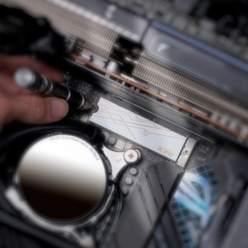 Накопитель SSD A-Data PCIe 5.0 x4 4TB SMAR-980B-4TCS