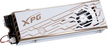 Накопитель SSD A-Data PCIe 5.0 x4 1TB SMAR-980P-1TCI