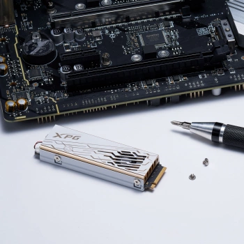 Накопитель SSD A-Data PCIe 5.0 x4 1TB SMAR-980P-1TCI