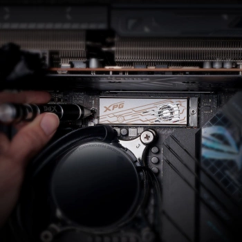 Накопитель SSD A-Data PCIe 5.0 x4 1TB SMAR-980P-1TCI