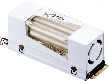 Накопитель SSD A-Data PCIe 5.0 x4 1TB SMAR-980S-1TCI