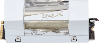 Накопитель SSD A-Data PCIe 5.0 x4 1TB SMAR-980S-1TCI