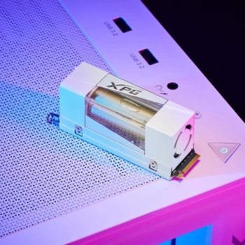 Накопитель SSD A-Data PCIe 5.0 x4 1TB SMAR-980S-1TCI