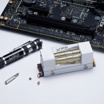 Накопитель SSD A-Data PCIe 5.0 x4 2TB SMAR-980S-2TCI