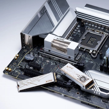 Накопитель SSD A-Data PCIe 5.0 x4 2TB SMAR-980S-2TCI