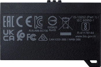 Накопитель SSD A-Data USB3.2 Gen2 512GB SC730-512G-CACTI SC730