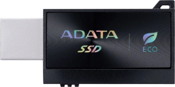 Накопитель SSD A-Data USB3.2 Gen2 1TB SC730-1T-CACTI SC730