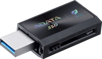 Накопитель SSD A-Data USB3.2 Gen2 1TB SC730-1T-CACTI SC730