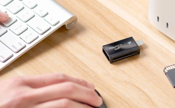 Накопитель SSD A-Data USB3.2 Gen2 1TB SC730-1T-CACTI SC730