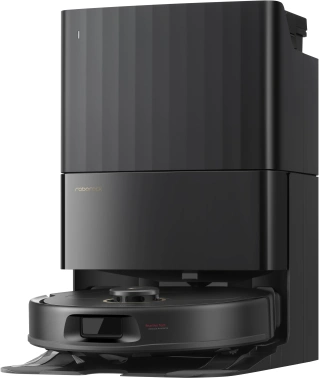 Пылесос-робот Roborock Qrevo C