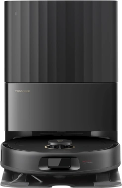 Пылесос-робот Roborock Qrevo C