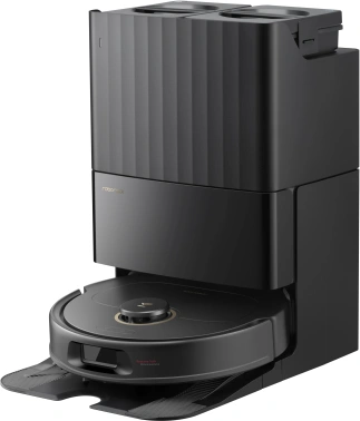 Пылесос-робот Roborock Qrevo C