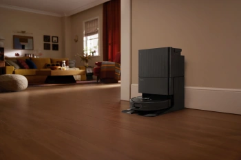 Пылесос-робот Roborock Qrevo C