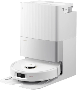 Пылесос-робот Roborock Qrevo C