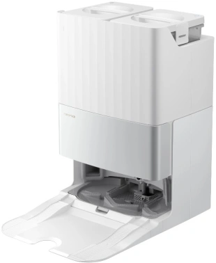 Пылесос-робот Roborock Qrevo C