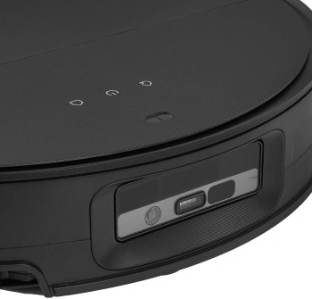 Пылесос-робот Roborock S9 MaxV Ultra