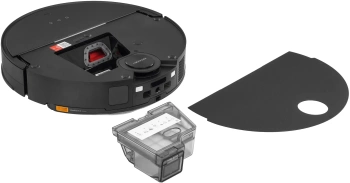 Пылесос-робот Roborock S9 MaxV Ultra