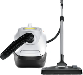 Пылесос Karcher DS 6 Plus Anniversary Edition