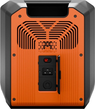 Электростанция портативная TopON  TOP-X2500