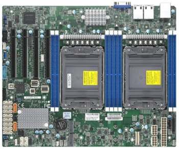Материнская Плата SuperMicro MBD-X12D