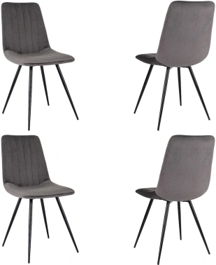 Стул для дома Бюрократ  CH-K6_4