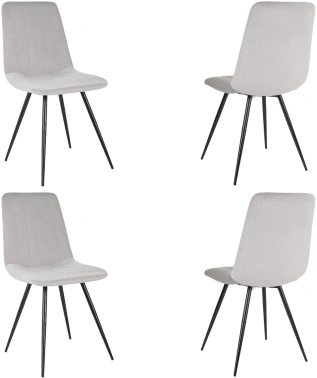 Стул для дома Бюрократ  CH-K6_4