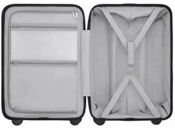 Чемодан Ninetygo DANUBE MAX 224503