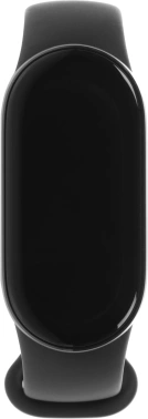 Фитнес-трекер Xiaomi Smart Band 10 AMOLED корп.:черный рем.:черный (BHR07PYGL)