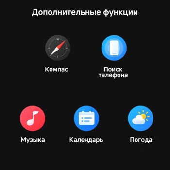 Фитнес-трекер Xiaomi Smart Band 10 AMOLED корп.:серебристый рем.:серый (BHR07PSGL)
