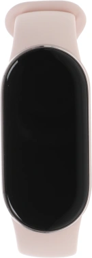 Фитнес-трекер Xiaomi Smart Band 10 AMOLED корп.:розовое золото рем.:розовый (BHR9999GL)