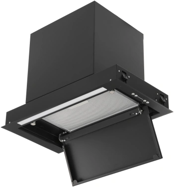 Вытяжка встраиваемая Elica Hidden 2.0 BL MAT/A/52