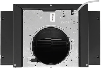 Вытяжка встраиваемая Elica Hidden 2.0 BL MAT/A/52