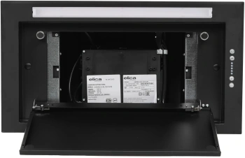 Вытяжка встраиваемая Elica Hidden 2.0 BL MAT/A/52