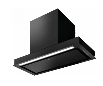 Вытяжка встраиваемая Elica Hidden 2.0 BL MAT/A/72