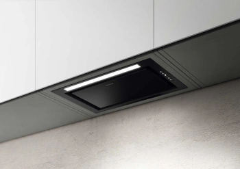 Вытяжка встраиваемая Elica Hidden 2.0 BL MAT/A/72
