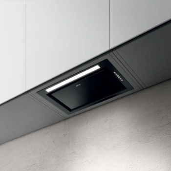 Вытяжка встраиваемая Elica Hidden ADV Plus BLGL/A/52