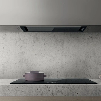 Вытяжка встраиваемая Elica Hidden ADV Plus BLGL/A/52