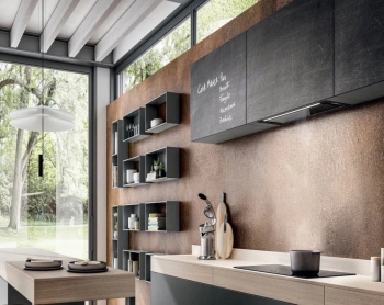 Вытяжка встраиваемая Elica Hidden BLGL/A/72