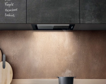 Вытяжка встраиваемая Elica Hidden BLGL/A/72