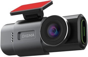 Видеорегистратор Digma FreeDrive 943DW