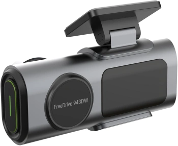 Видеорегистратор Digma FreeDrive 943DW