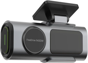 Видеорегистратор Digma FreeDrive 943DW