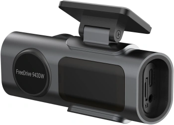 Видеорегистратор Digma FreeDrive 943DW