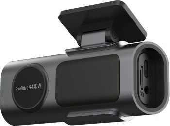 Видеорегистратор Digma FreeDrive 943DW
