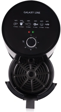 Аэрогриль Galaxy Line GL 2530