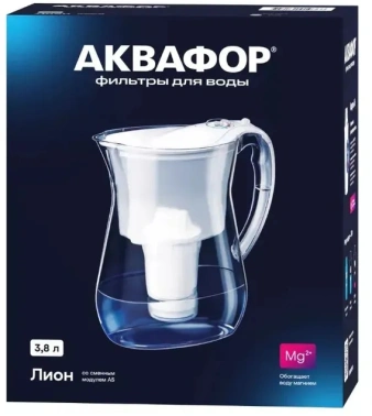 Кувшин Аквафор P144A5FM