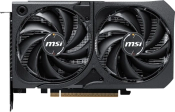 Видеокарта MSI PCI-E 5.0  RTX 5060 8G SHADOW 2X