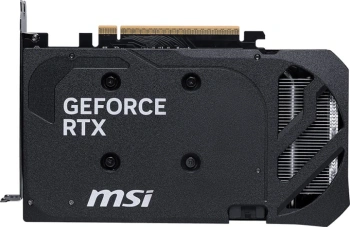 Видеокарта MSI PCI-E 5.0  RTX 5060 8G SHADOW 2X